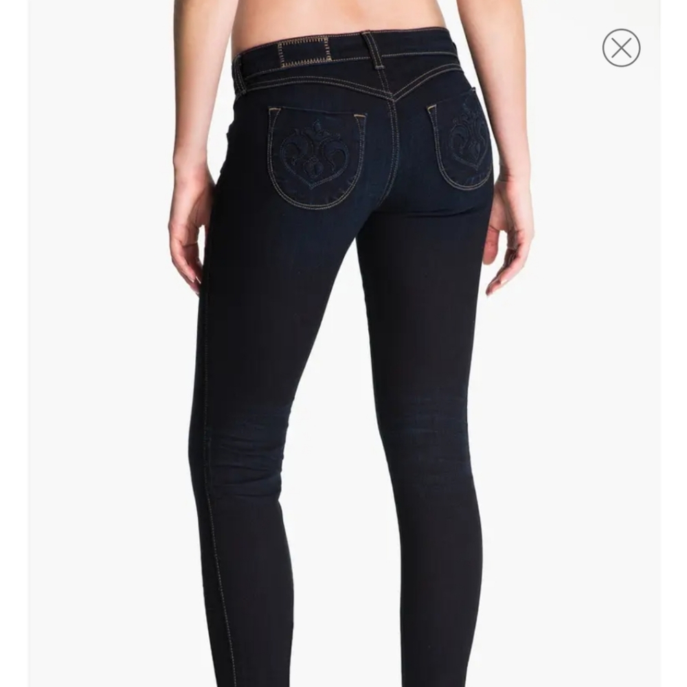 New Siwy jeans.   10